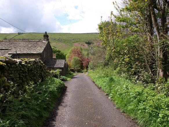 Lane