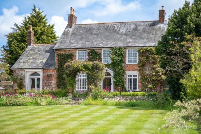 Bridge House
