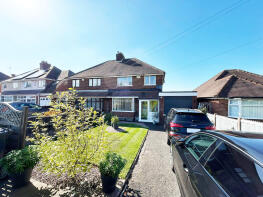 235, Wolverhampton Road, Walsall WS3 4AW