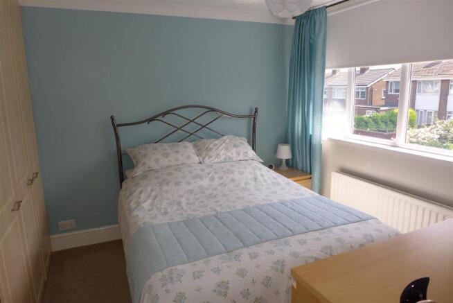 BEDROOM TWO