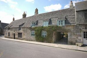 28, West Street, Corfe Castle BH20 5HD