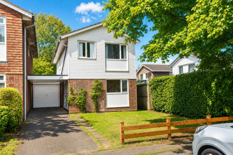 Waltham Close, West Bridgford, Nottingham