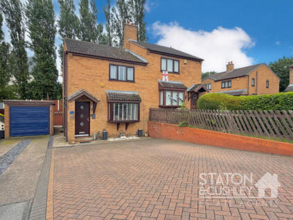 Andover Road, Mansfield, NG19