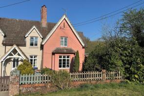 3, Porters Cottages, Semley SP7 9AQ