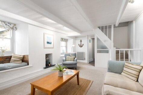Carnglaze Place, St. Ives, Cornwall, TR26