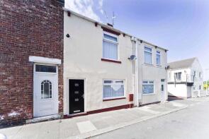 3, Second Street, Blackhall Colliery TS27 4EN