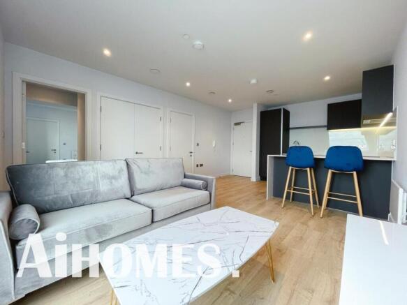 Apartment in Manchester, Petersfield, City Centre - View 5