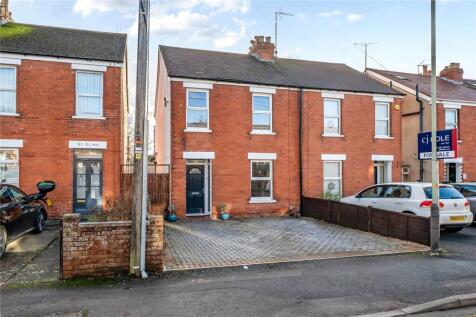 Cromwell Road, Cheltenham, GL52