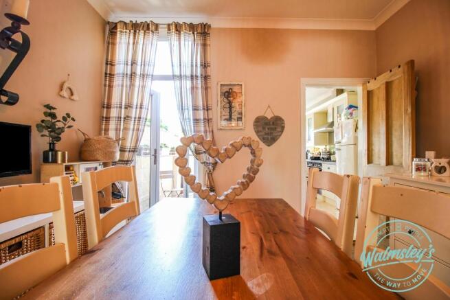 Heart & home