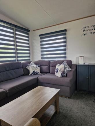 Abi Appleby Luxury holiday home , South East England, Tattershall Lakes Country Park, Sleaford Road, Tattershall photo 4