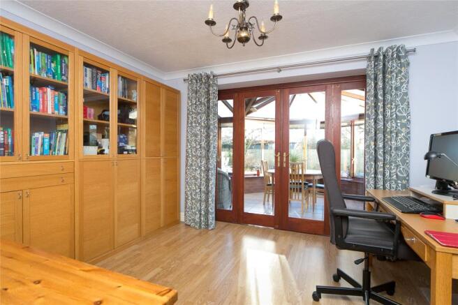 Dining Room/Office