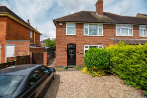 60, Mancetter Road, Atherstone CV9 1NY