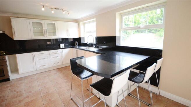 Breakfast Bar