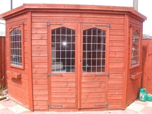 Summerhouse