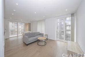 Apartment 407, 37 Levy Building, Heygate Street, London SE17 1FU