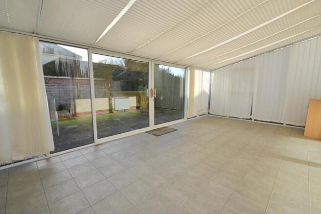 Conservatory