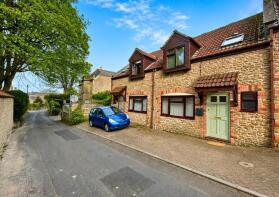 2, Spinning Mill Cottages, Goulds Ground, Frome BA11 3DW