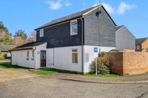 21, Cawkwell Close, Springfield, Chelmsford CM2 6SG