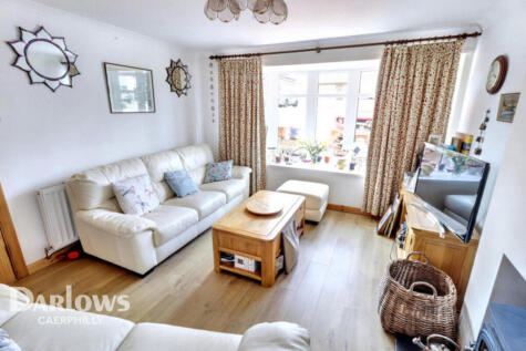 Monmouth Court, Caerphilly