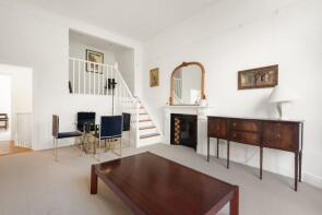 Basement, 52, Clifton Gardens, London W9 1AU