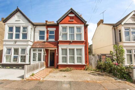 Honiton Road, Southend-on-Sea, Essex, SS1