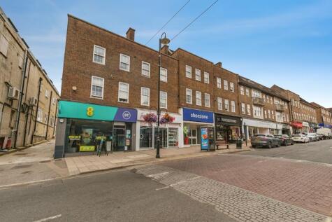 London Road, East Grinstead