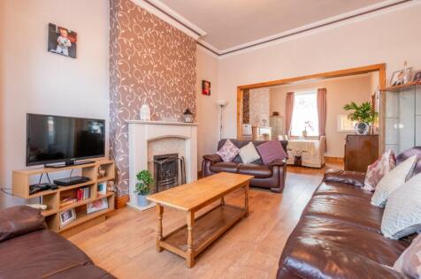 Chapel Lane, Stretford, Manchester, M32