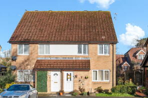 20, Lancelot Close, Ifield, Crawley RH11 0PG