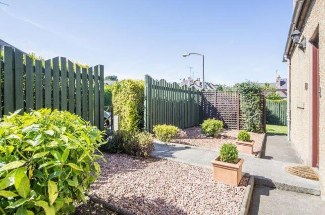 Garden G