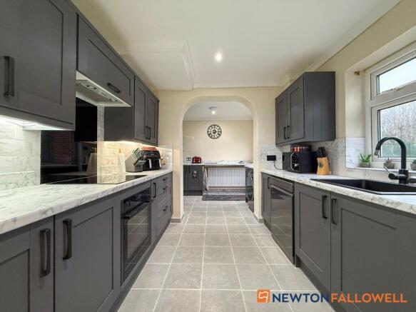 Norman Avenue, Newark, NG24 - View 4