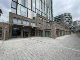 Apartment 1311, 12, Bankside Boulevard, Salford M3 7HX