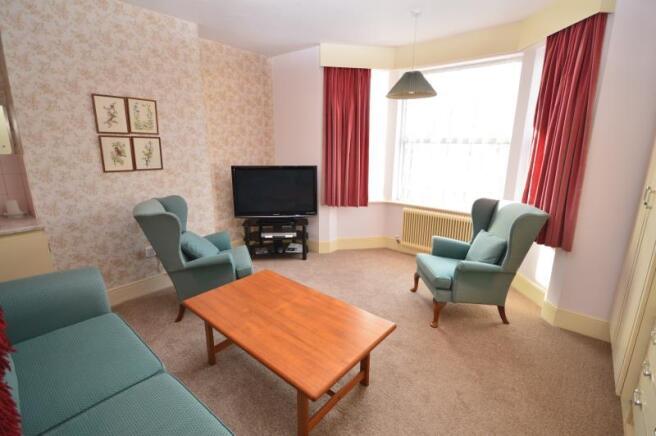 SeafieldRoadBedroom2