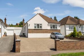 38, Old Park View, Enfield EN2 7EJ