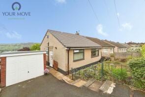 60, Bronte Drive, Keighley BD22 7LX