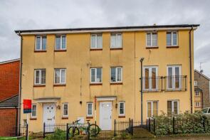 41, Beatrix Place, Horfield, Bristol BS7 0AE