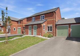 155, Rosewood Avenue, Bolsover S44 6GL