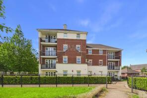 18, Lincoln Court, Seattle Close, Great Sankey, Warrington WA5 8DF
