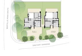 12, Oratory Gardens, Poole BH13 7HJ