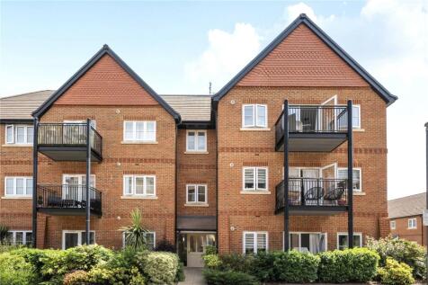 Valeside Avenue, High Wycombe, Buckinghamshire