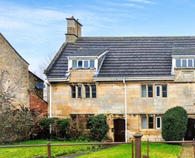 25 Corby Road, Weldon, Corby, NN17 3HS