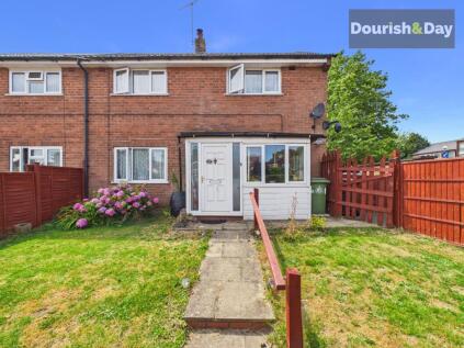 Highfields, Market Drayton, TF9