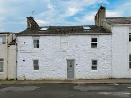 23, Millburn Street, Kirkcudbright DG6 4EB