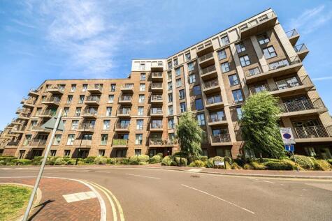 Ferdinand Court, Adenmore Road, SE6