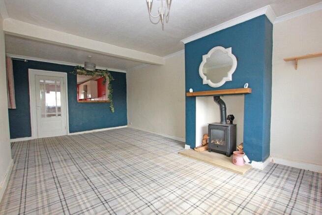 9 Broughton Crescent, Skipton, North Yorkshire, BD23 1TN photo 4