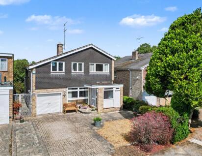 The Elms, Codicote, Hertfordshire, SG4
