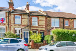 28, Ludlow Road, Guildford GU2 7NR