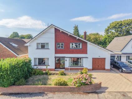 Brechfa Close, Ponthir