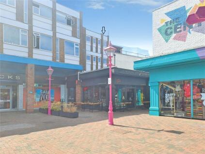 Herbert Place, Margate, Kent, CT9