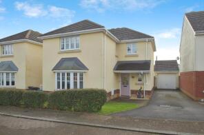13, Clos Bronwydd, Beaufort, Ebbw Vale NP23 5NG