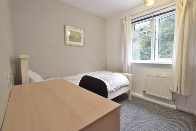 Bedroom 5